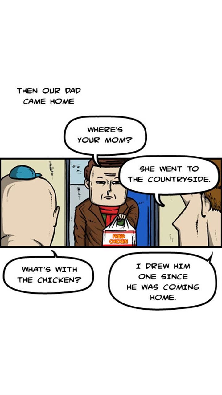 The Sound of Your Heart Chapter 142 page 3 - Chapter 142