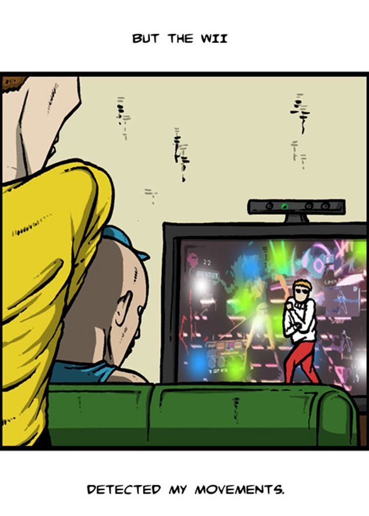 The Sound of Your Heart Chapter 142 page 33 - Chapter 142