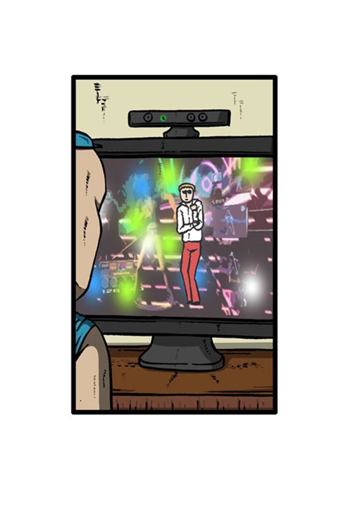 The Sound of Your Heart Chapter 142 page 35 - Chapter 142