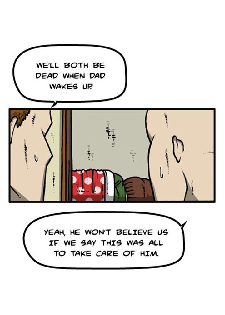 The Sound of Your Heart Chapter 142 page 43 - Chapter 142