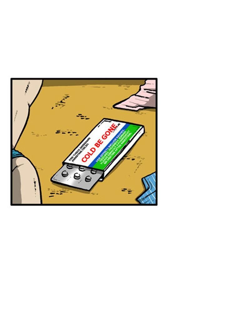 The Sound of Your Heart Chapter 142 page 44 - Chapter 142