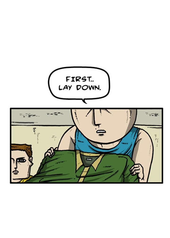 The Sound of Your Heart Chapter 142 page 46 - Chapter 142