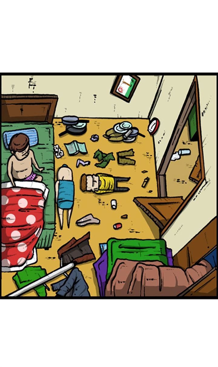 The Sound of Your Heart Chapter 142 page 54 - Chapter 142