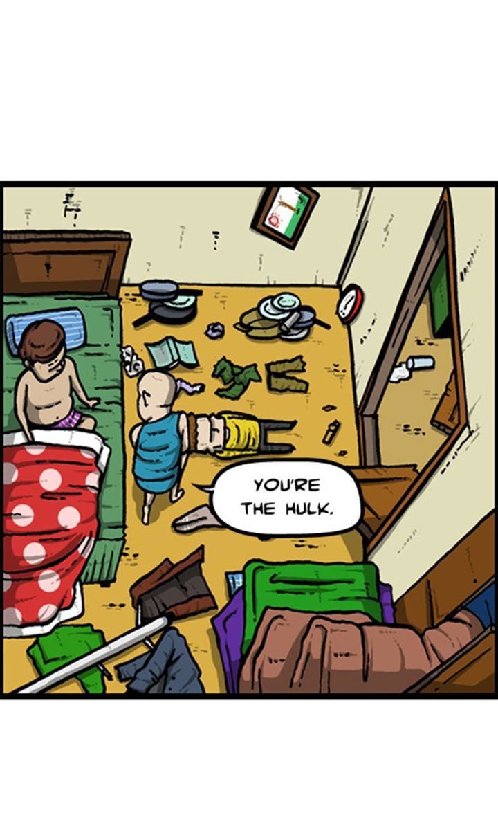 The Sound of Your Heart Chapter 142 page 56 - Chapter 142