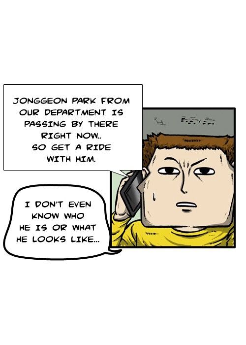 The Sound of Your Heart Chapter 143 page 13 - Chapter 143