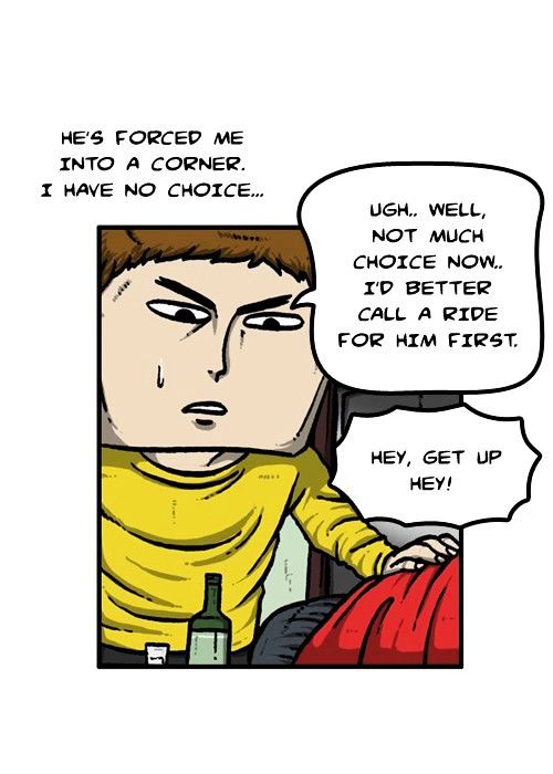 The Sound of Your Heart Chapter 143 page 15 - Chapter 143