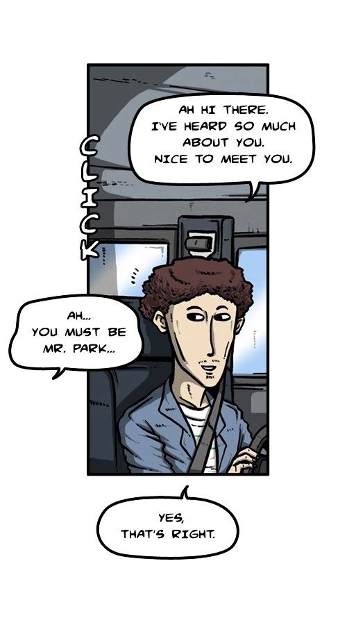 The Sound of Your Heart Chapter 143 page 17 - Chapter 143