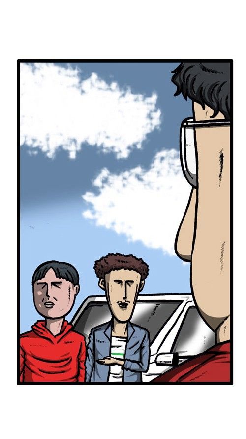 The Sound of Your Heart Chapter 143 page 26 - Chapter 143