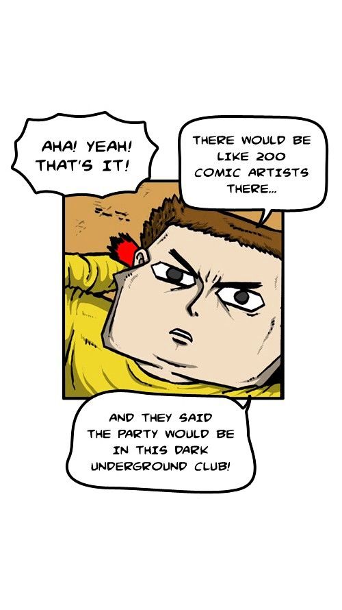 The Sound of Your Heart Chapter 143 page 29 - Chapter 143