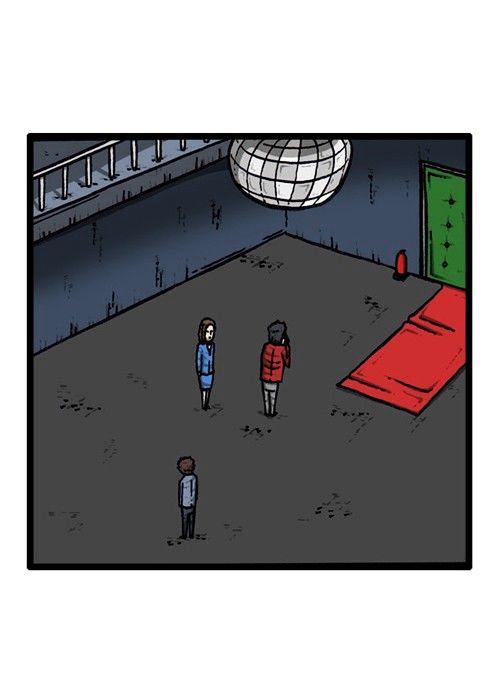 The Sound of Your Heart Chapter 143 page 31 - Chapter 143