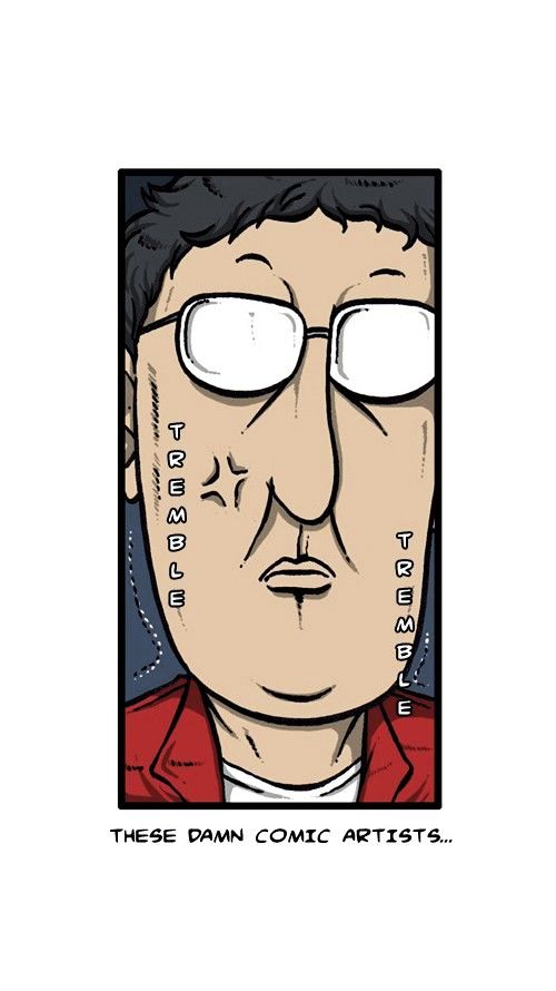 The Sound of Your Heart Chapter 143 page 32 - Chapter 143