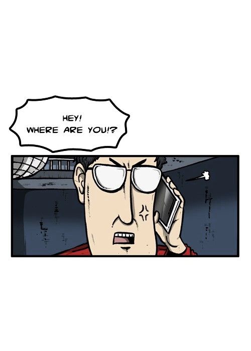 The Sound of Your Heart Chapter 143 page 34 - Chapter 143
