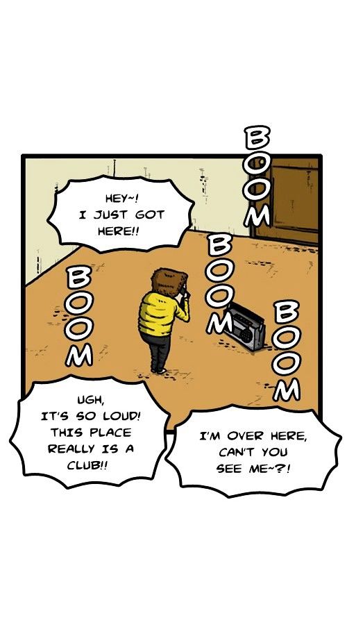 The Sound of Your Heart Chapter 143 page 35 - Chapter 143