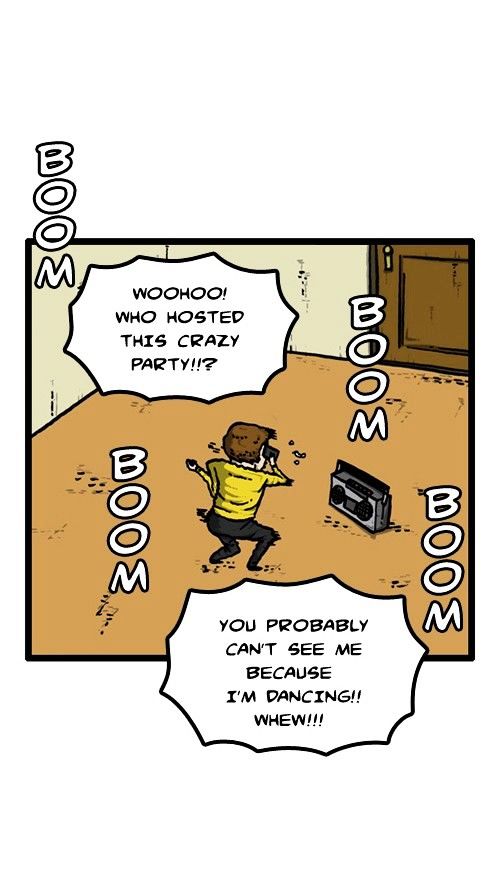 The Sound of Your Heart Chapter 143 page 37 - Chapter 143