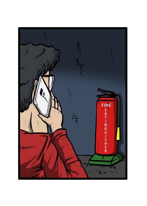 The Sound of Your Heart Chapter 143 page 41 - Chapter 143