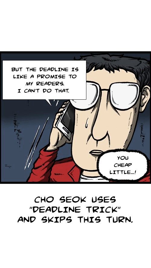 The Sound of Your Heart Chapter 143 page 7 - Chapter 143