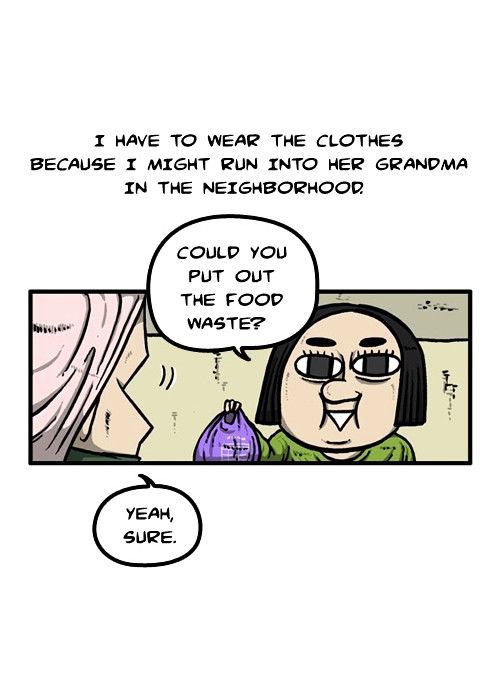 The Sound of Your Heart Chapter 144 page 14 - Chapter 144