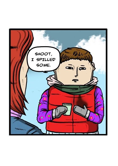The Sound of Your Heart Chapter 144 page 21 - Chapter 144