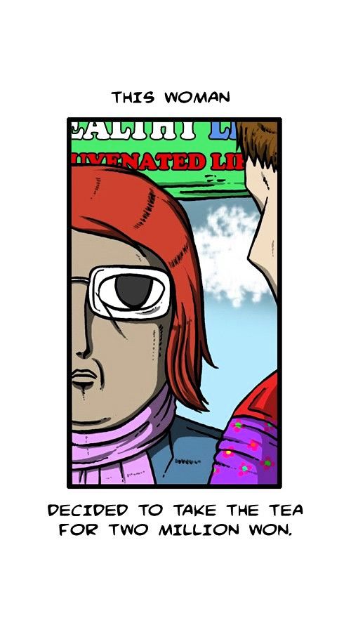 The Sound of Your Heart Chapter 144 page 22 - Chapter 144