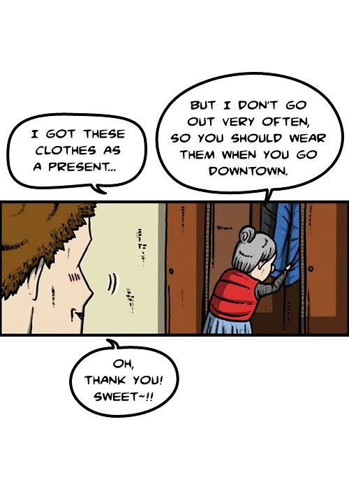 The Sound of Your Heart Chapter 144 page 3 - Chapter 144