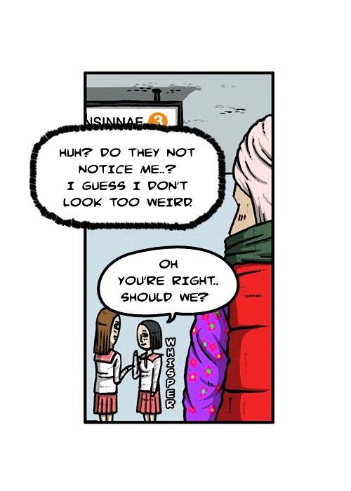 The Sound of Your Heart Chapter 144 page 31 - Chapter 144