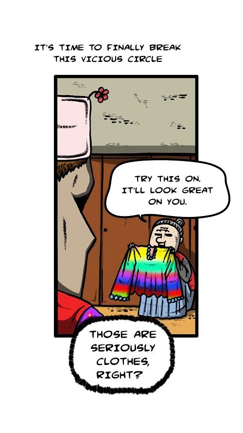The Sound of Your Heart Chapter 144 page 35 - Chapter 144