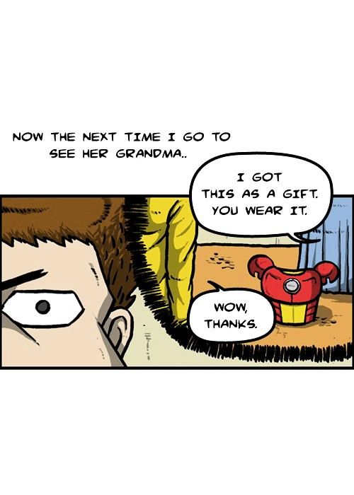 The Sound of Your Heart Chapter 144 page 38 - Chapter 144