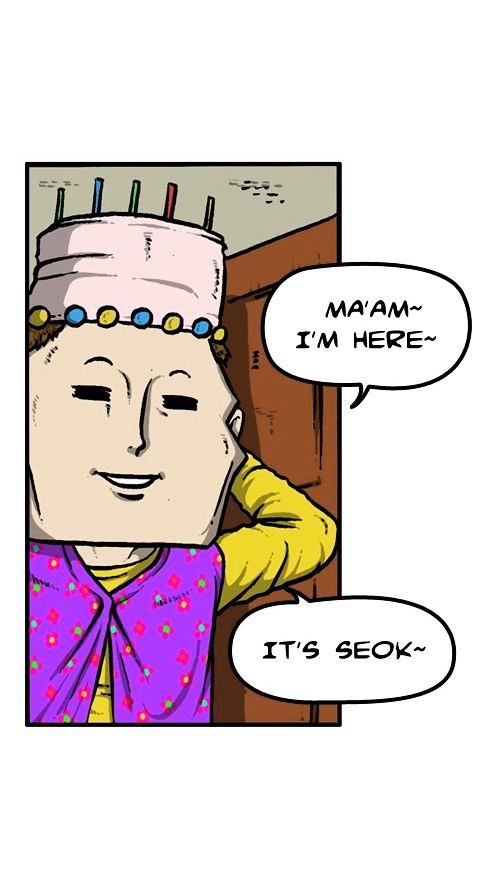 The Sound of Your Heart Chapter 144 page 40 - Chapter 144