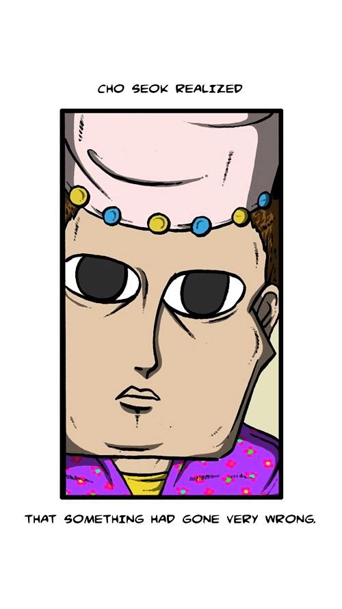 The Sound of Your Heart Chapter 144 page 42 - Chapter 144