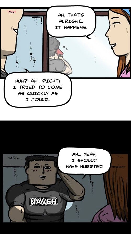 The Sound of Your Heart Chapter 145 page 21 - Chapter 145