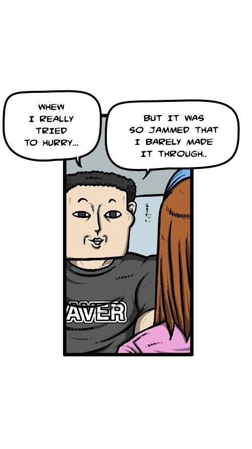 The Sound of Your Heart Chapter 145 page 28 - Chapter 145