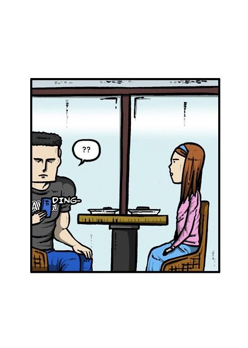 The Sound of Your Heart Chapter 145 page 35 - Chapter 145