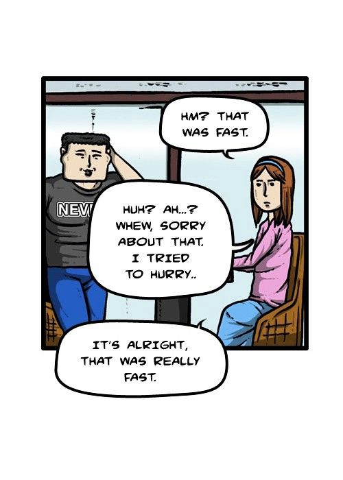 The Sound of Your Heart Chapter 145 page 38 - Chapter 145