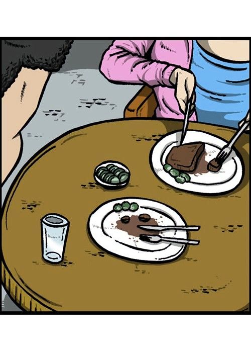 The Sound of Your Heart Chapter 145 page 40 - Chapter 145
