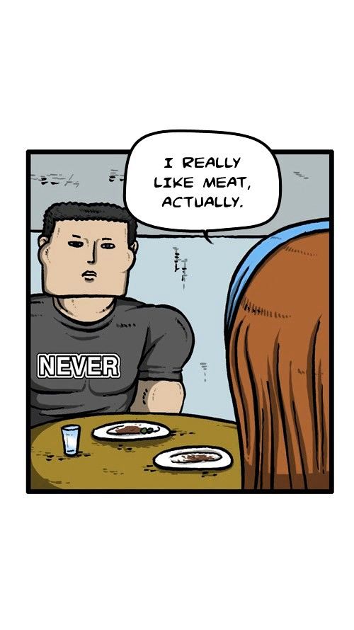 The Sound of Your Heart Chapter 145 page 42 - Chapter 145