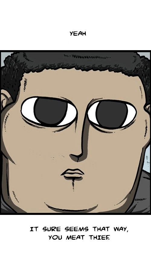 The Sound of Your Heart Chapter 145 page 43 - Chapter 145