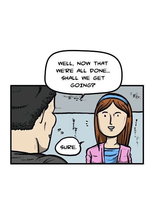 The Sound of Your Heart Chapter 145 page 44 - Chapter 145