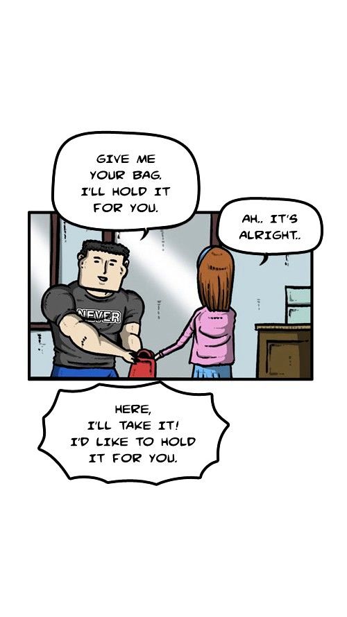 The Sound of Your Heart Chapter 145 page 45 - Chapter 145