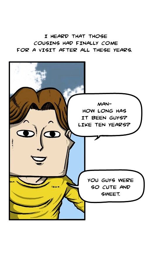 The Sound of Your Heart Chapter 145 page 5 - Chapter 145