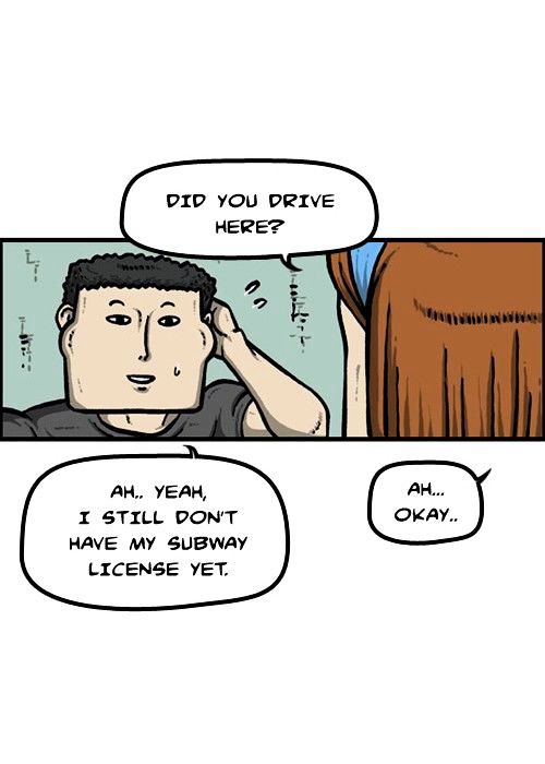 The Sound of Your Heart Chapter 145 page 52 - Chapter 145