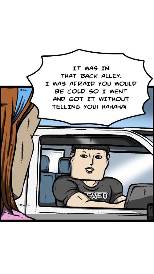 The Sound of Your Heart Chapter 145 page 56 - Chapter 145