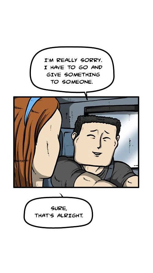 The Sound of Your Heart Chapter 145 page 61 - Chapter 145