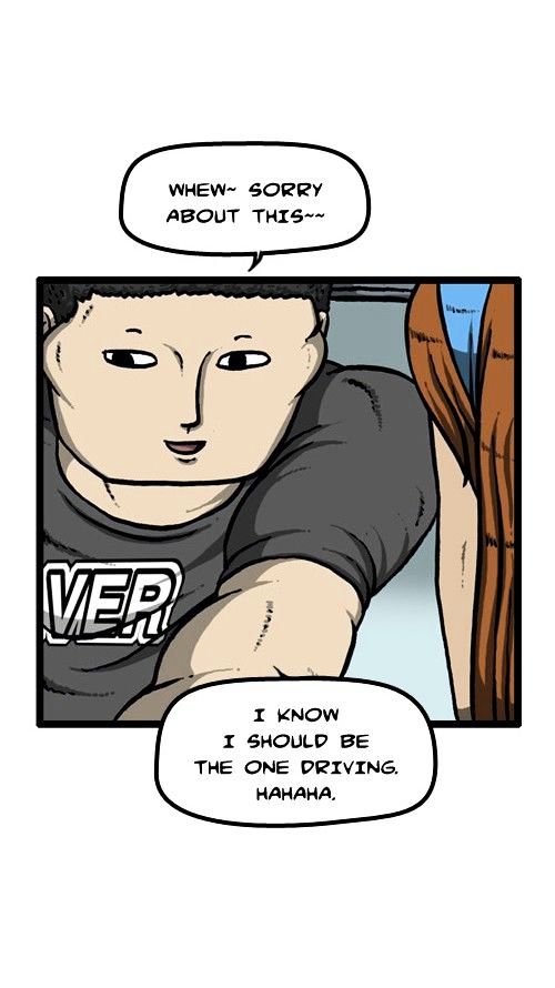 The Sound of Your Heart Chapter 145 page 66 - Chapter 145