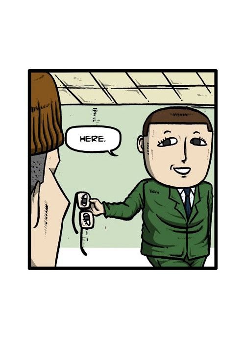 The Sound of Your Heart Chapter 146 page 10 - Chapter 146