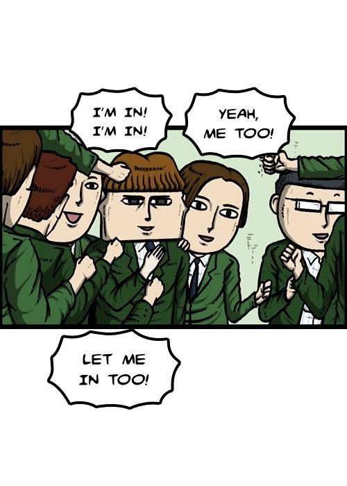 The Sound of Your Heart Chapter 146 page 16 - Chapter 146