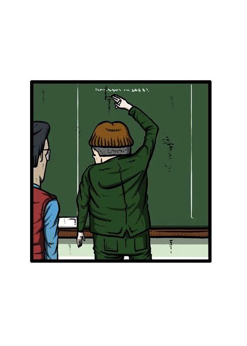 The Sound of Your Heart Chapter 146 page 32 - Chapter 146
