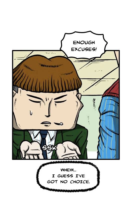 The Sound of Your Heart Chapter 146 page 36 - Chapter 146