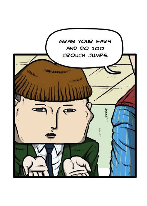 The Sound of Your Heart Chapter 146 page 37 - Chapter 146
