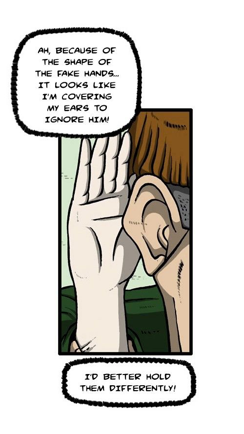 The Sound of Your Heart Chapter 146 page 42 - Chapter 146