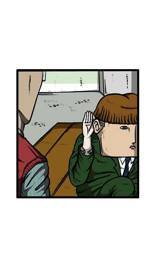 The Sound of Your Heart Chapter 146 page 43 - Chapter 146